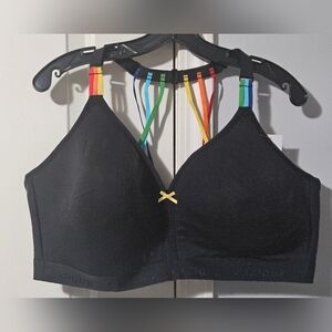 Cacique Bra